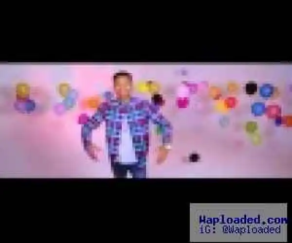 VIDEO: KiDi ft. MzVee – Naadu